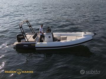 PY60 Verricello EXTRAFUL GIUGNO2024 MERCURY 40 PRO