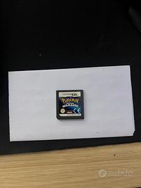 Pokemon Diamante