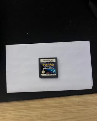 Pokemon Diamante