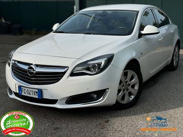 Opel Insignia 2.0 CDTI 170CV Start&Stop 4 porte Co