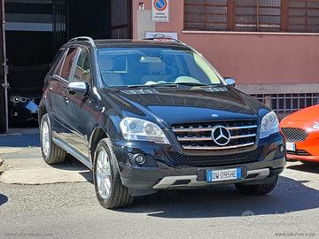 MERCEDES-BENZ ML 280 CDI