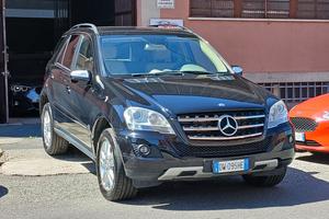 MERCEDES-BENZ ML 280 CDI