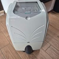 Deumidificatore DeLonghi tasciugo ariadry