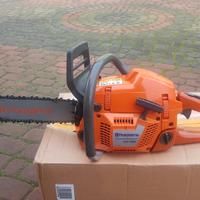 husqvarna 357xp nuova 