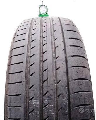 Gomme 235/55 R19 usate - cd.73219