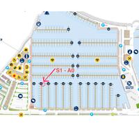 Posto Barca 7,5metri Marina Dorica Ancona