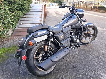 UM RENGADE FREEDOM 300 CUSTOM MOT. A LIQUIDO