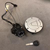 Kit serrature ducati hypermotard 950