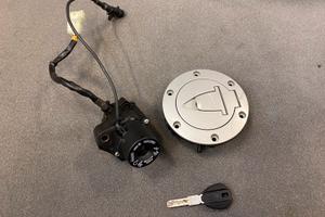 Kit serrature ducati hypermotard 950