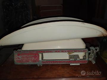 Bilancia Vintage Vandoni
