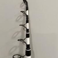 Canna Tubertini FATALITY 400g 4,20m - NUOVE