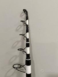 Canna Tubertini FATALITY 400g 4,20m - NUOVE