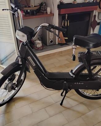 Ciao piaggio,