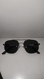 Occhiali da sole polarizzati