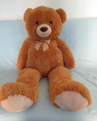 Grande orso Lelly by Venturelli Sandy 100 cm