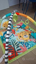 Palestrina fisher-price