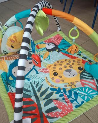 Palestrina fisher-price