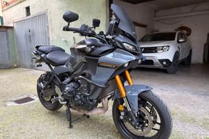 Yamaha Tracer 9 GT +