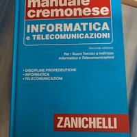 Manuale Informatica