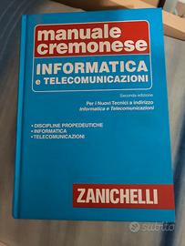 Manuale Informatica