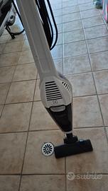 Scopa elettrica elettrolux