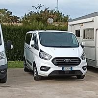 NOLEGGIO 9 POSTI CAMPER E AUTO SERVIZIO NCC