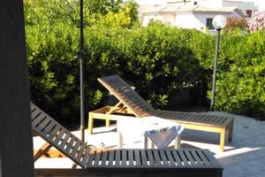 Case vacanze san teodoro