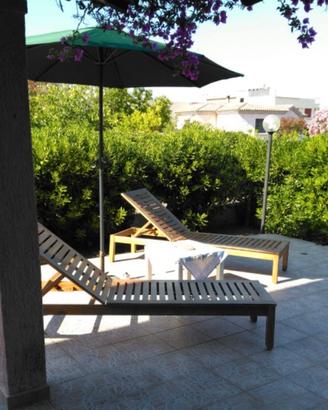 Case vacanze san teodoro