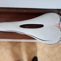 sella bici da corsa