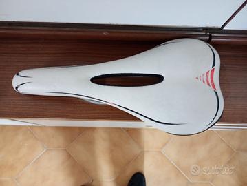 sella bici da corsa