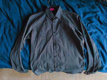 Camicia Datch taglia S - Cotone 97%