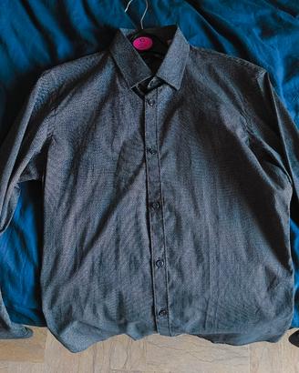 Camicia Datch taglia S - Cotone 97%