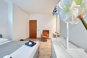 Splendido apartment a Roma centro