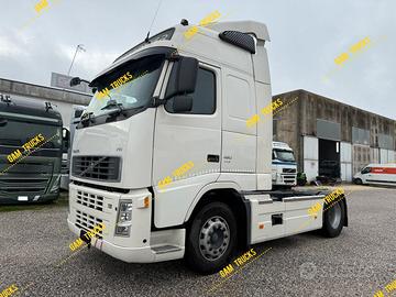 Volvo FH13.480 Globetrotter trattore FULL-SPOILER 