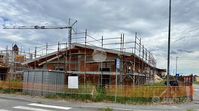 VILLA SINGOLA A DESENZANO DEL GARDA