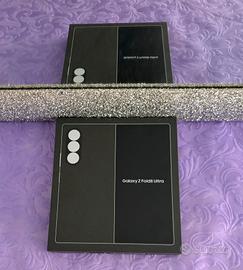 Samsung Galaxy Z Fold 8 ultra 512 Nuovo