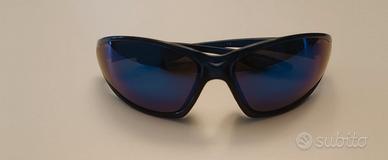 Occhiali sportivi CRIVIT con 3 paia di lenti