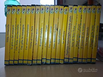 DVD "Pippi Calzelunghe"