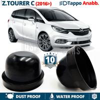 TAPPO Fari MAGGIORATO OPEL ZAFIRA Tourer C KIT LED