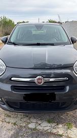 Fiat  500x