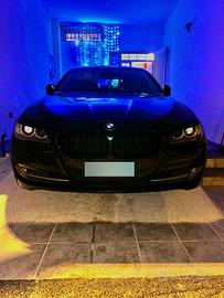 bmw 520d touring f11