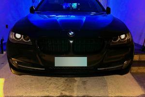 bmw 520d touring f11