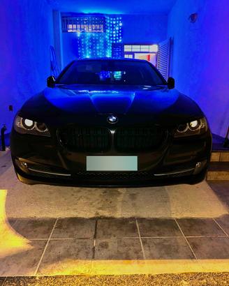 bmw 520d touring f11