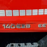IVECO 140 140E28 P Eu5 9 Marce TELAIO PASSO 3690 m