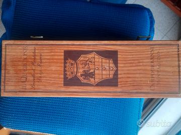 contenitori bottiglie vino