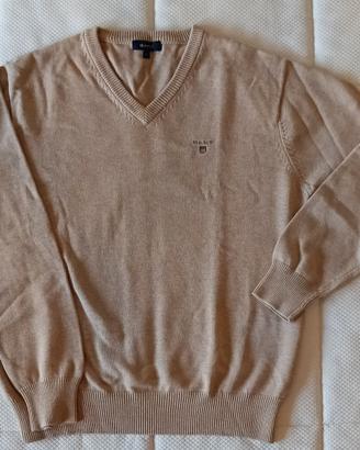 Pullover/maglioncino invernale uomo