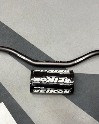 manubrio reikon