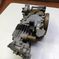 Motore Guzzi Galletto 175 revisionato 