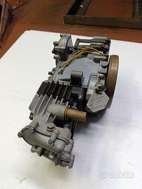 Motore Guzzi Galletto 175 revisionato 