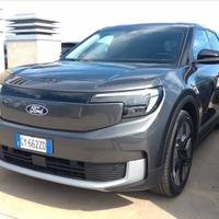 FORD Explorer EV 77kWh Extended Range Premium rwd